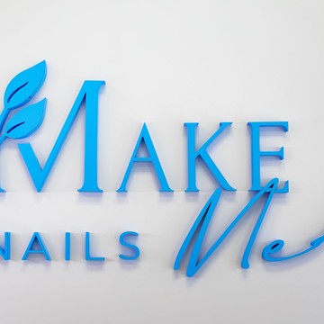Ногтевая студия Make me nails фото 2