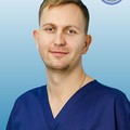 Фотография специалиста Подольный Роман Александрович