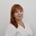 Фотография специалиста Пименова Ольга Владимировна