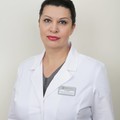 Фотография специалиста Рудыка Наталия Александровна
