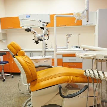 Стоматологический центр Hollywood фото 1