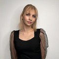 Фотография специалиста Рыбакова Анжелика Александровна