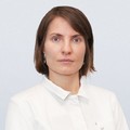 Фотография специалиста Кирова Антонина Михайловна