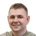 Фотография специалиста Старостин Егор Михайлович