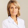 Фотография специалиста Король Екатерина Павловна