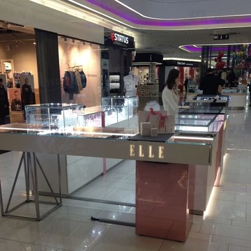 ELLE Time &amp; Jewelry в Красносельском районе фото 3