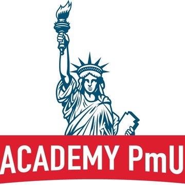 Academy pmu USA фото 2