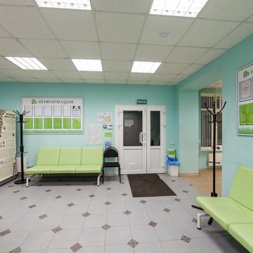 Диагностический центр Клиника-Сити на улице Зубковой фото 2