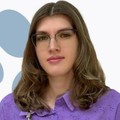 Фотография специалиста Турчанникова Анастасия Андреевна