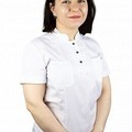 Фотография специалиста Ханавова Джаминат Бекбулатовна
