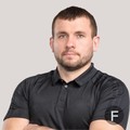 Фотография специалиста Митяев Антон Алексеевич