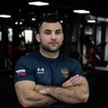 Фотография специалиста Холобурдин Александр