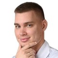 Фотография специалиста Шелуха Павел Дмитриевич