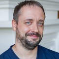 Фотография специалиста Музыка Антон Васильевич