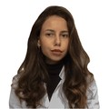 Фотография специалиста Кудряшова Дарья Александровна