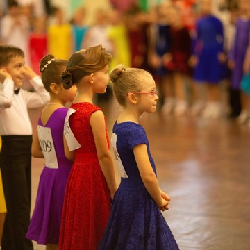 Школа танцев Дети на паркете на 9-й Советской улице фото 3