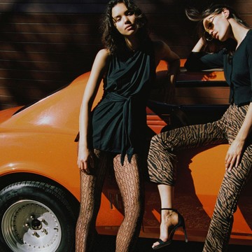 Магазин чулочно-носочных изделий и купальников Calzedonia в Приморском районе фото 1