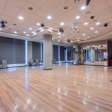 Танцевальный клуб GallaDance фото 1