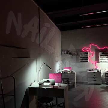Салон красоты Nail Bar фото 1