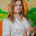 Фотография специалиста Вовк Марина Михайловна