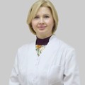 Фотография специалиста Янчук Татьяна Михайловна