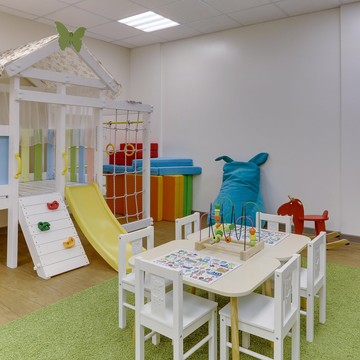 Детский центр LIBRIMI на Завидной улице в Видном фото 1