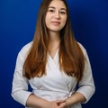 Фотография специалиста Ломанова Анастасия