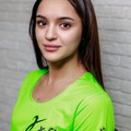 Фотография специалиста Алимова Эльвира Эльмановна