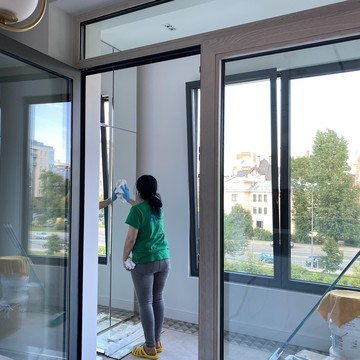 Клининговая компания CleanLine фото 3