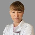 Фотография специалиста Индык Ирина Борисовна