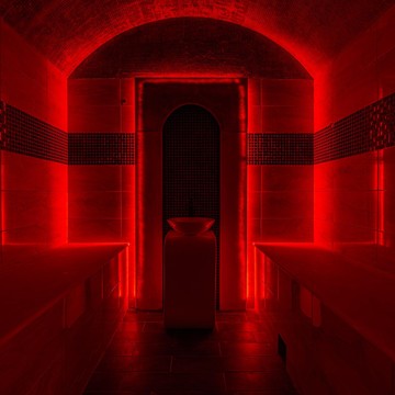 Петровские бани в Красном Селе фото 3