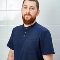 Фотография специалиста Дзугов Амир Арсенович