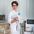 Фотография специалиста Сысоева Виктория
