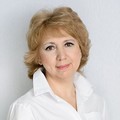 Фотография специалиста Кибальник Ирина Валерьевна