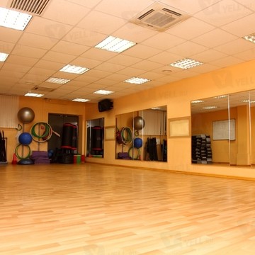 Fitness House на Чкаловской фото 1