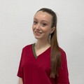 Фотография специалиста Мещерякова Мария Витальевна