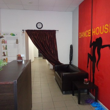 Студия танца Pole Dance House фото 1