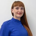 Фотография специалиста Шкаринова Кристина Леонидовна