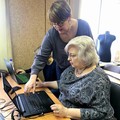 Фотография специалиста Селявина Лариса Борисовна