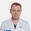 Фотография специалиста Пустовойченко Николай Олегович