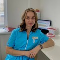 Фотография специалиста Титова Валерия Валерьевна