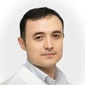 Фотография специалиста Джураев Наимжон Абдунабиевич