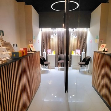 Спа-салон RUSHA BEAUTY SPA фото 3