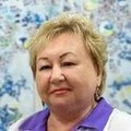 Фотография специалиста Белоштенко Светлана Михайловна