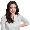 Фотография специалиста Аскерова Мириам Георгиевна