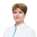 Фотография специалиста Колесникова Ольга Александровна