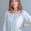 Фотография специалиста Воронцова Анна Борисовна