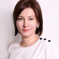 Фотография специалиста Миниханова Алсу Талгатовна