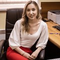 Фотография специалиста Волк Екатерина Константиновна