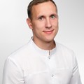 Фотография специалиста Буков Никита Сергеевич